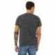 Bella + Canvas 3650 Unisex Poly-Cotton Short-Sleeve T-Shirt