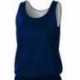 A4 NW1000 Ladies Reversible Mesh Tank