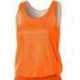 A4 NW1000 Ladies Reversible Mesh Tank