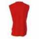 A4 NW2320 Ladies Reversible Moisture Management Muscle Shirt