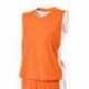 A4 NW2320 Ladies Reversible Moisture Management Muscle Shirt