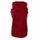 A4 NW2340 Ladies Moisture Management V Neck Muscle Shirt
