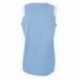 A4 NW2340 Ladies Moisture Management V Neck Muscle Shirt
