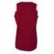 A4 NW2340 Ladies Moisture Management V Neck Muscle Shirt