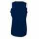A4 NW2340 Ladies Moisture Management V Neck Muscle Shirt