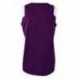A4 NW2340 Ladies Moisture Management V Neck Muscle Shirt