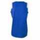 A4 NW2340 Ladies Moisture Management V Neck Muscle Shirt