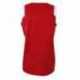 A4 NW2340 Ladies Moisture Management V Neck Muscle Shirt