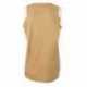 A4 NW2340 Ladies Moisture Management V Neck Muscle Shirt