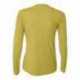 A4 NW3002 Ladies Long Sleeve Cooling Performance Crew Shirt