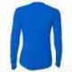 A4 NW3002 Ladies Long Sleeve Cooling Performance Crew Shirt