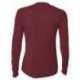 A4 NW3002 Ladies Long Sleeve Cooling Performance Crew Shirt