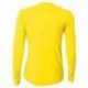 A4 NW3002 Ladies Long Sleeve Cooling Performance Crew Shirt