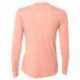 A4 NW3002 Ladies Long Sleeve Cooling Performance Crew Shirt