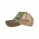 LEGACY OFAFP Old Favorite Five-Panel Trucker Cap