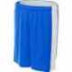 A4 NW5284 Ladies Reversible Moisture Management Short