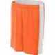 A4 NW5284 Ladies Reversible Moisture Management Short