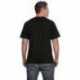 Sublivie S1902 Men's Blackout Sublimation T-Shirt