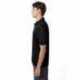 Hanes 4800 Men's Cool Dri with Fresh IQ Polo