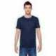 Fruit Of The Loom SF45R Adult Sofspun Jersey Crew T-Shirt