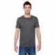 Fruit Of The Loom SF45R Adult Sofspun Jersey Crew T-Shirt