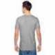 Fruit Of The Loom SF45R Adult Sofspun Jersey Crew T-Shirt