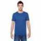 Fruit Of The Loom SF45R Adult Sofspun Jersey Crew T-Shirt