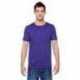 Fruit Of The Loom SF45R Adult Sofspun Jersey Crew T-Shirt