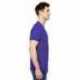 Fruit Of The Loom SF45R Adult Sofspun Jersey Crew T-Shirt