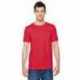 Fruit Of The Loom SF45R Adult Sofspun Jersey Crew T-Shirt