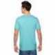 Fruit Of The Loom SF45R Adult Sofspun Jersey Crew T-Shirt