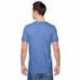 Fruit Of The Loom SF45R Adult Sofspun Jersey Crew T-Shirt