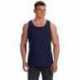 Fruit Of The Loom 39TKR Adult HD Cotton Tank
