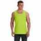 Fruit Of The Loom 39TKR Adult HD Cotton Tank