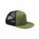 Big Accessories BX030 Foam Front Trucker Cap