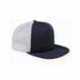 Big Accessories BX030 Foam Front Trucker Cap