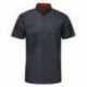 Red Kap SX46 Mimix Pro+ Short Sleeve Work Shirt With OilBlok