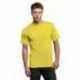 Bayside BA7100 Adult Pocket T-Shirt