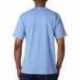 Bayside BA7100 Adult Pocket T-Shirt