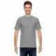 Bayside BA7100 Adult Pocket T-Shirt