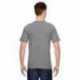 Bayside BA7100 Adult Pocket T-Shirt