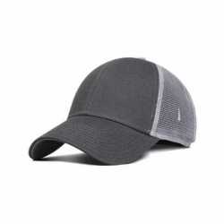 Fahrenheit F390 Cotton Trucker Hat