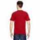 Bayside BA7100 Adult Pocket T-Shirt