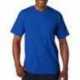 Bayside BA7100 Adult Pocket T-Shirt