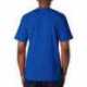 Bayside BA7100 Adult Pocket T-Shirt