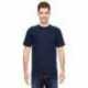 Bayside BA7100 Adult Pocket T-Shirt