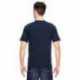 Bayside BA7100 Adult Pocket T-Shirt