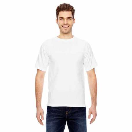 Bayside BA5100 Unisex Heavyweight T-Shirt