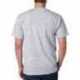 Bayside BA5100 Unisex Heavyweight T-Shirt