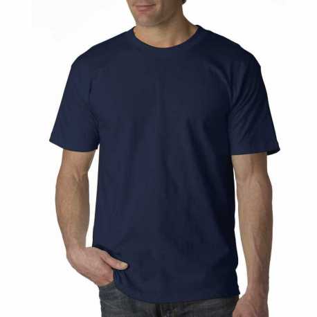 Bayside BA5100 Unisex Heavyweight T-Shirt